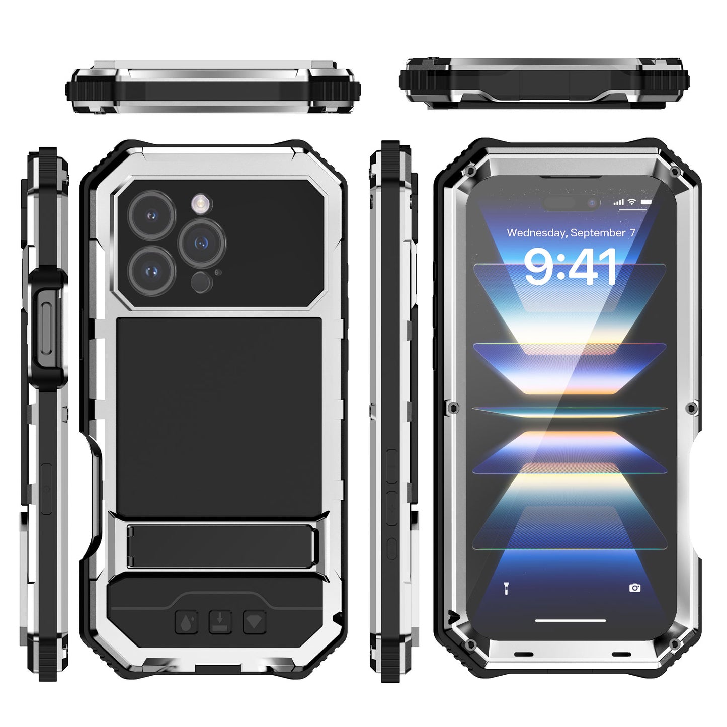 defenses-stand-iphone-16-pro-max-metal-case-military-protection_1