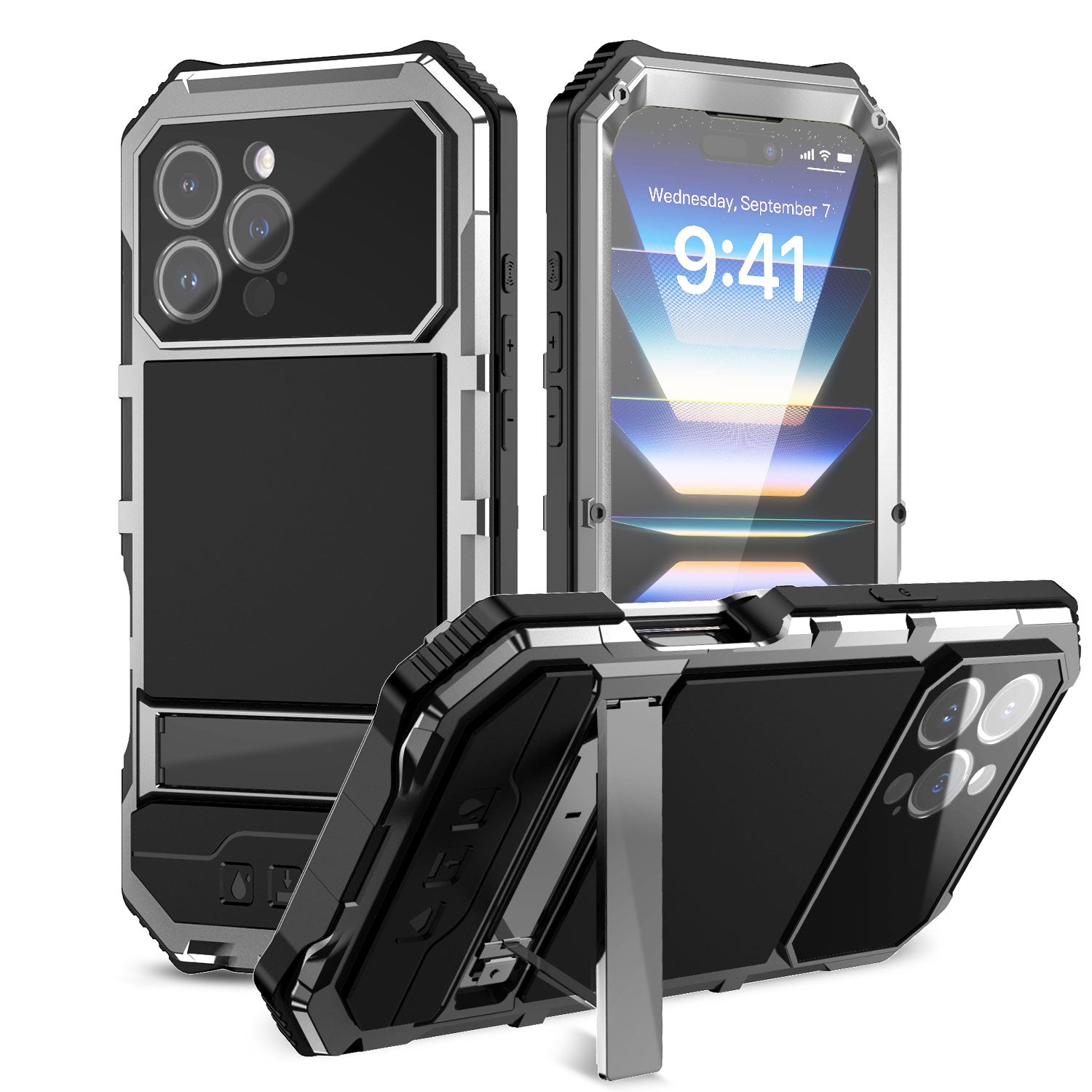 defenses-stand-iphone-16-pro-max-metal-case-military-protection_4