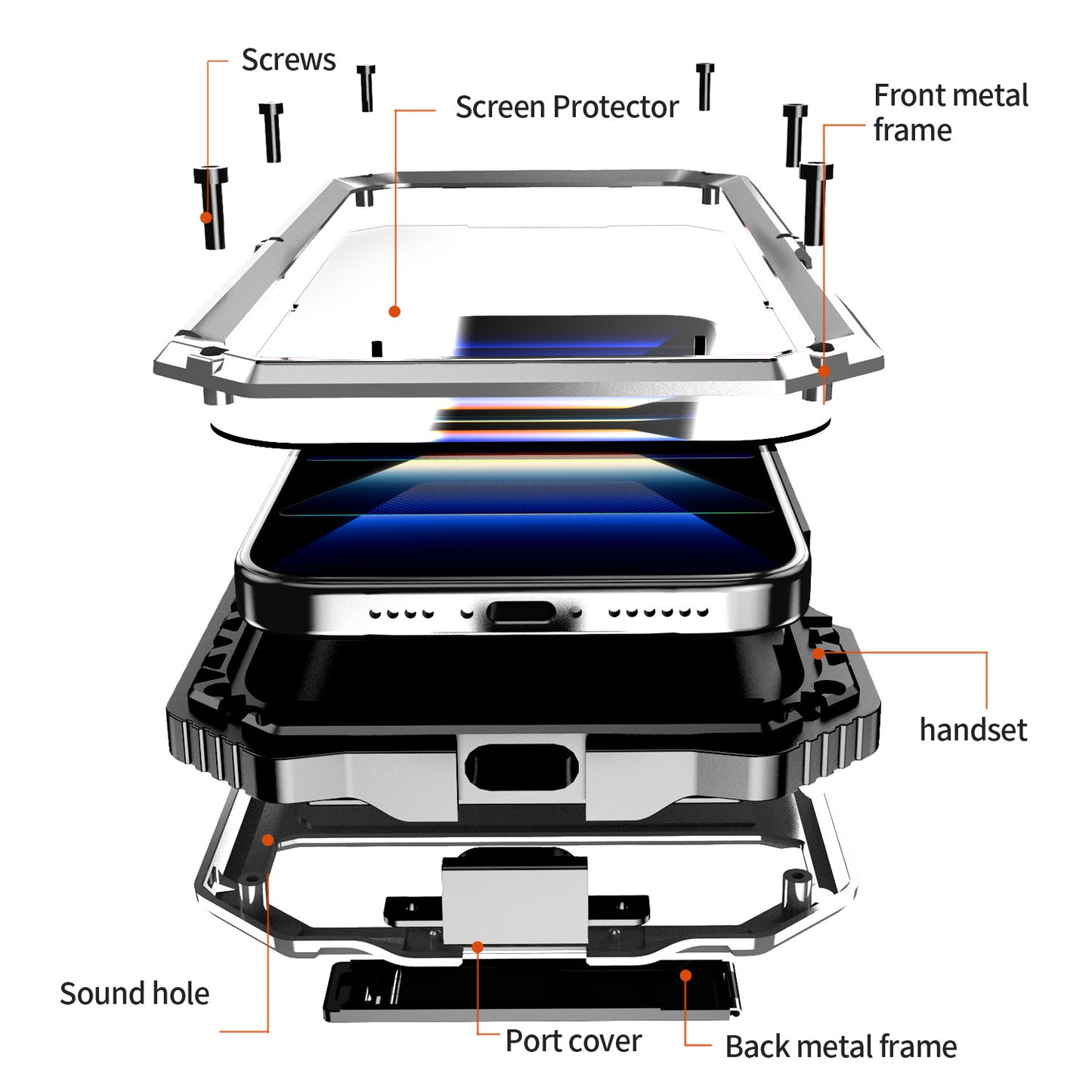 defenses-stand-iphone-16-pro-max-metal-case-military-protection_9