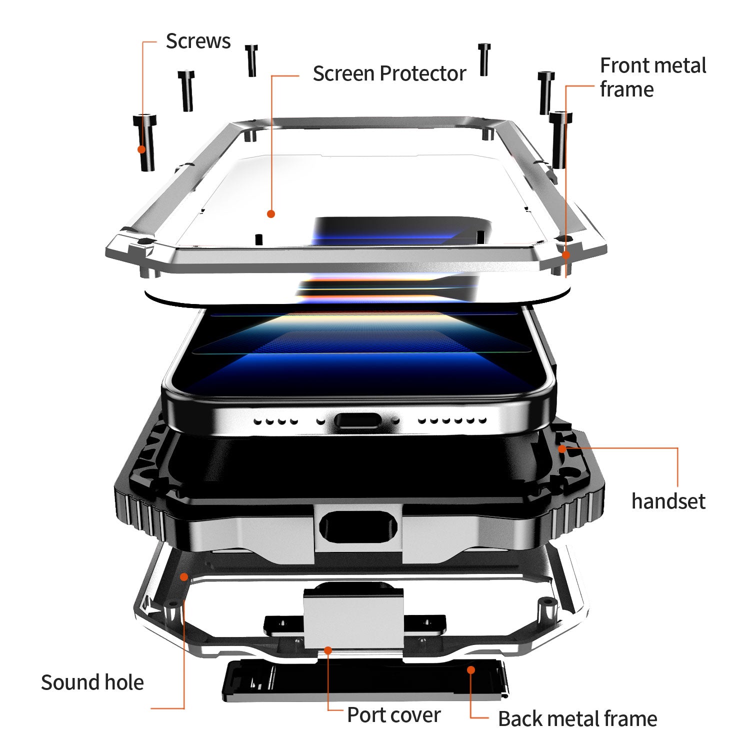 defenses-stand-iphone-16-pro-max-metal-case-military-protection_9