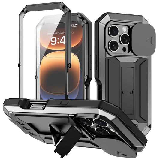 defenses-stand-iphone-16-pro-metal-case-lens-protection_2