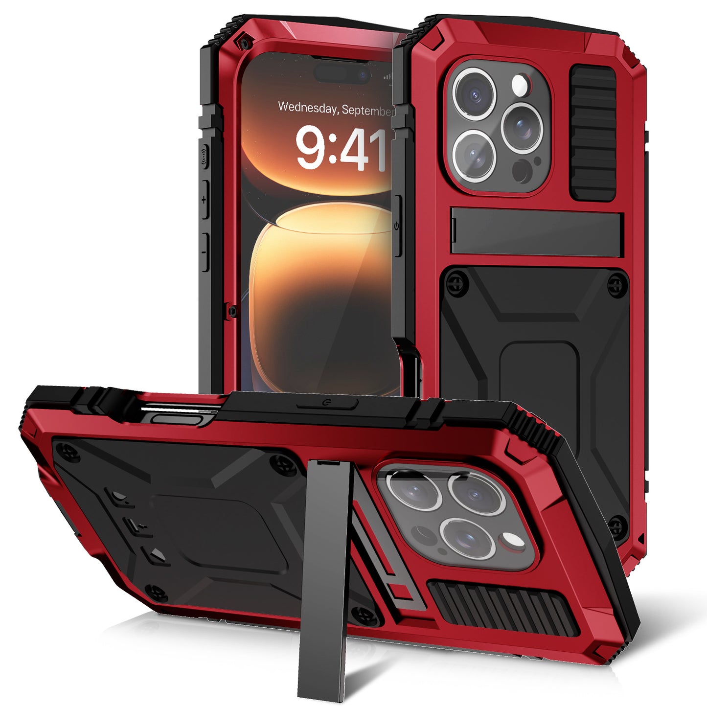 defenses-stand-iphone-16-pro-metal-case-triple-protection_2