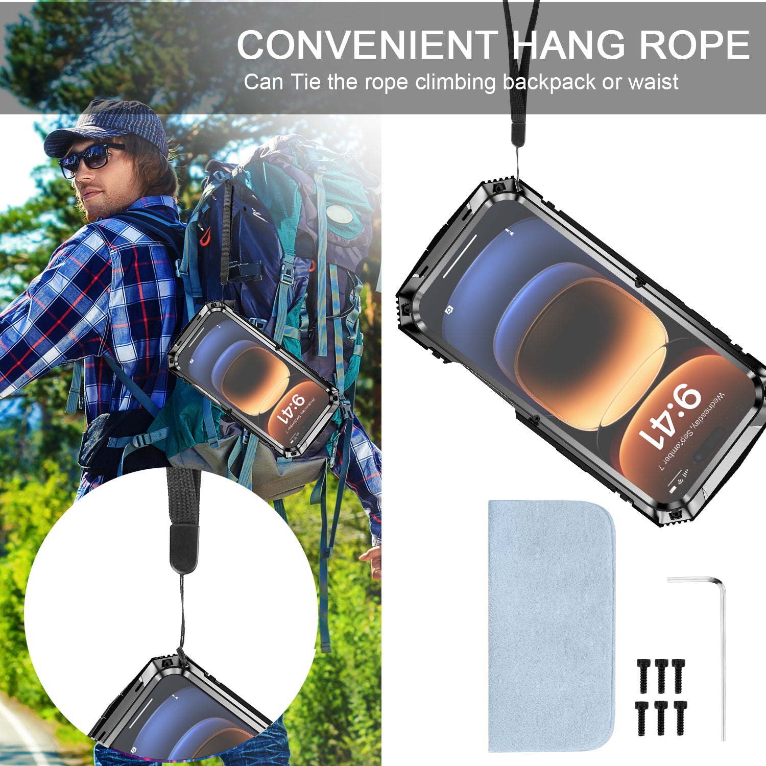 defenses-stand-iphone-16-pro-metal-case-triple-protection_5