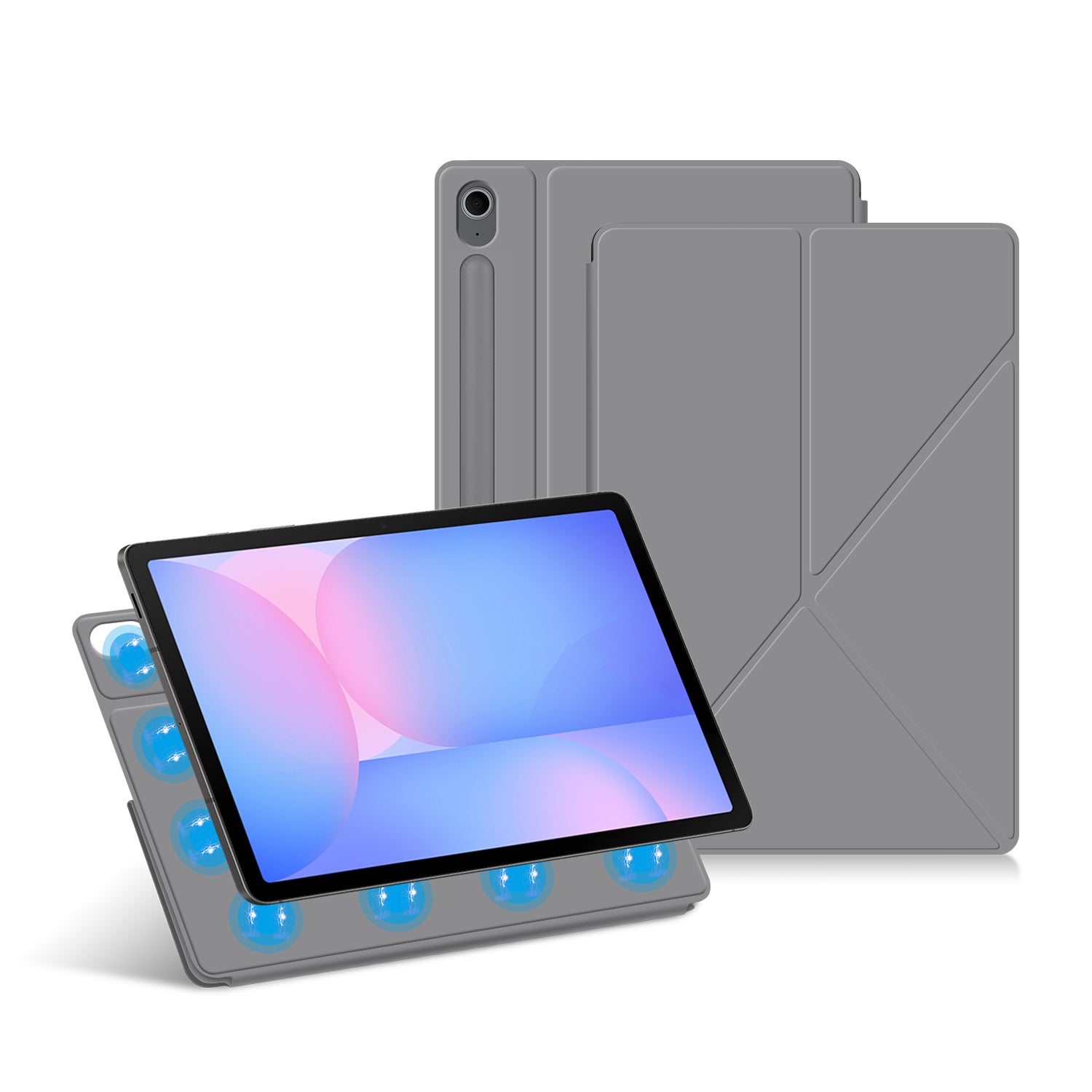 deformed-stand-leather-magnetic-galaxy-tab-s10-fe-smart-case_5