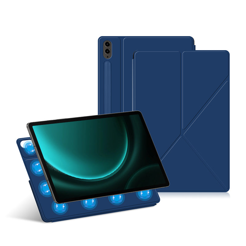 deformed-stand-leather-magnetic-galaxy-tab-s9-plus-smart-case_11