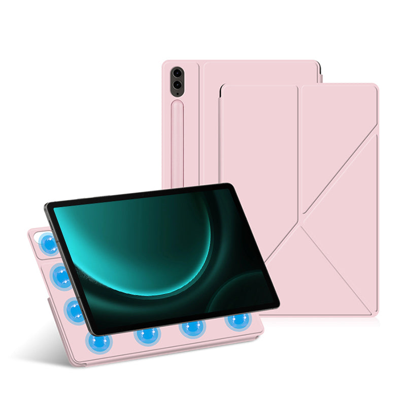 deformed-stand-leather-magnetic-galaxy-tab-s9-plus-smart-case_13