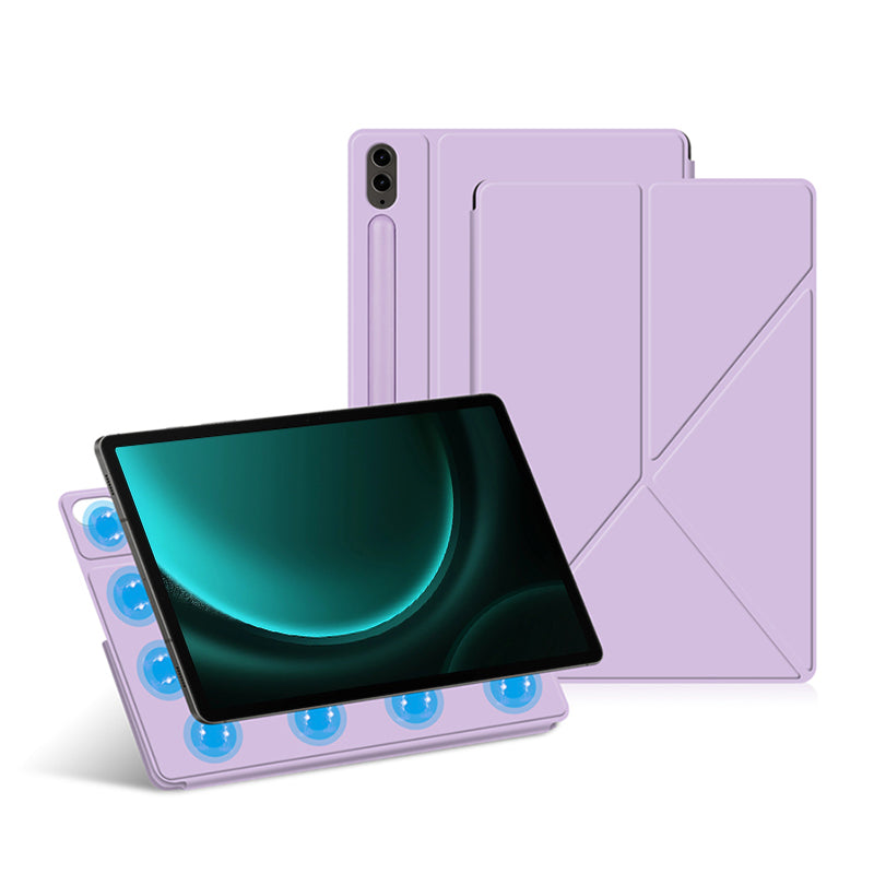 deformed-stand-leather-magnetic-galaxy-tab-s9-plus-smart-case_14