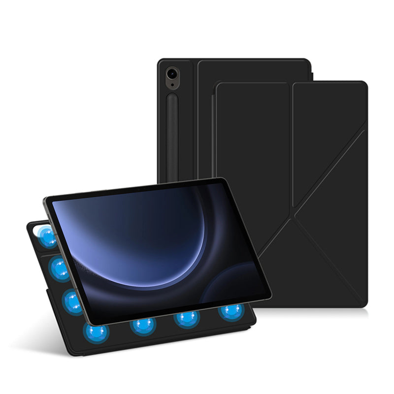 deformed-stand-leather-magnetic-galaxy-tab-s9-smart-case_10