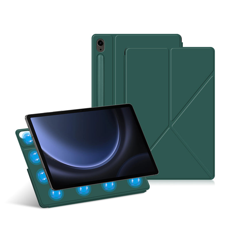 deformed-stand-leather-magnetic-galaxy-tab-s9-smart-case_14