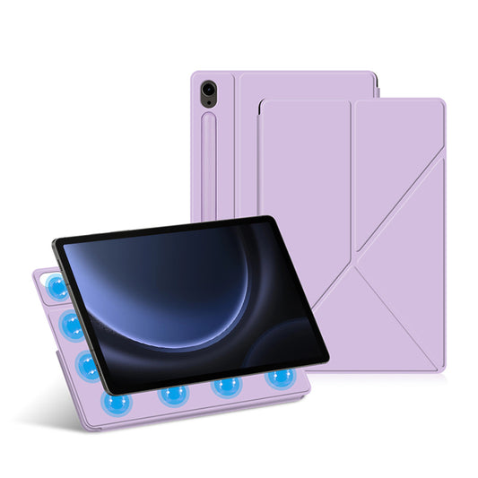 deformed-stand-leather-magnetic-galaxy-tab-s9-smart-case_15