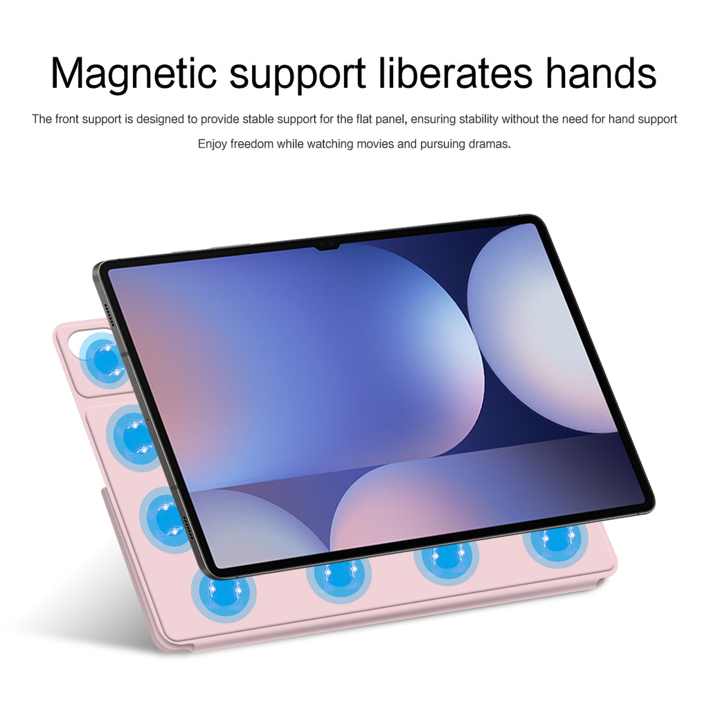 deformed-stand-leather-magnetic-galaxy-tab-s9-ultra-smart-case_9