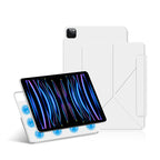 Deformed Stand Leather Magnetic iPad Pro 11 2018 Smart Case