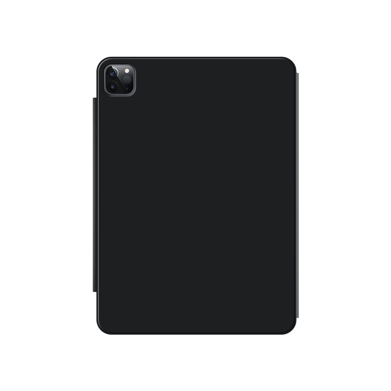 Deformed Stand Leather Magnetic iPad Pro 11 2022 Smart Case