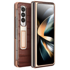 deluxe-mens-flip-crocodile-galaxy-z-fold5-genuine-leather-case_9
