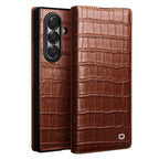 deluxe-mens-flip-crocodile-galaxy-z-fold7-genuine-leather-case_8