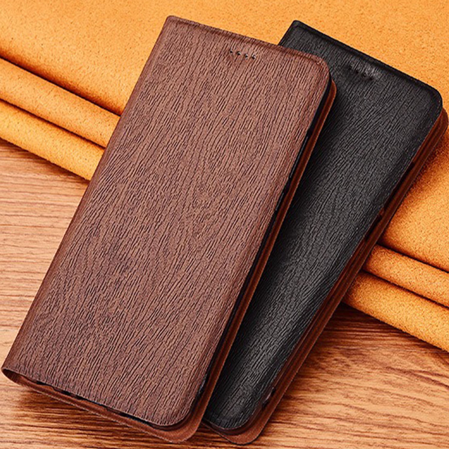 deluxe-natural-bark-wallet-iphone-17-genuine-leather-case-5