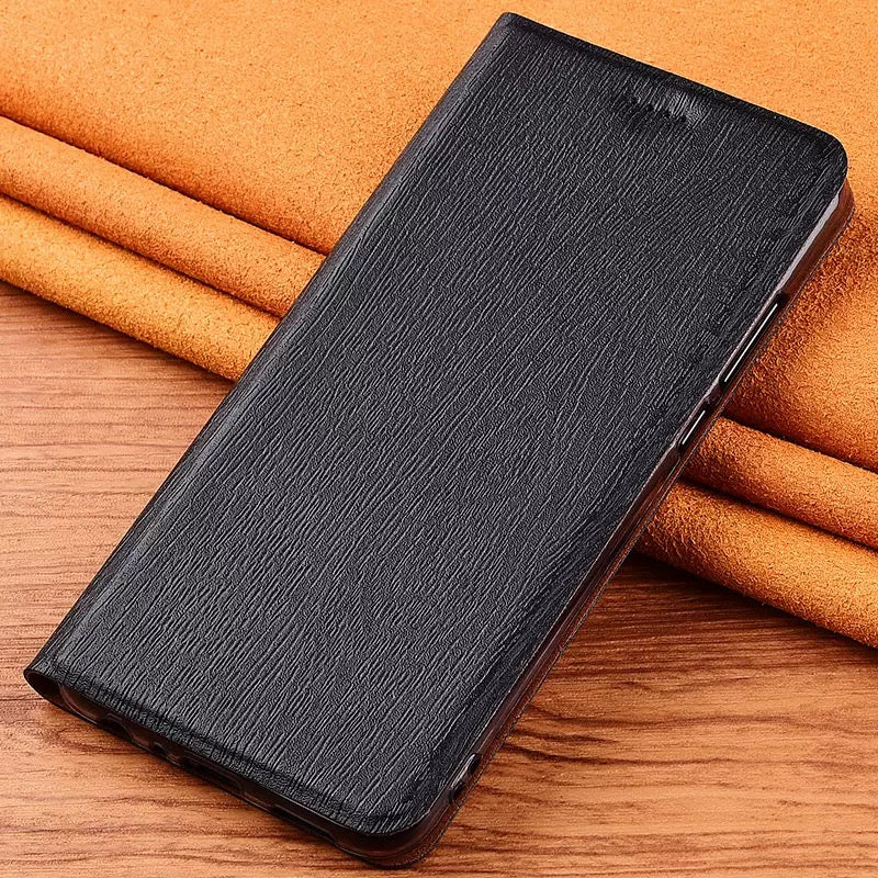 deluxe-natural-bark-wallet-iphone-17e-genuine-leather-case-5