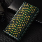 deluxe-natural-python-scales-iphone-17-genuine-leather-case-18
