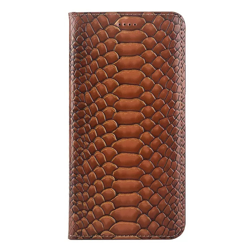 deluxe-natural-python-scales-iphone-17-pro-genuine-leather-case-1