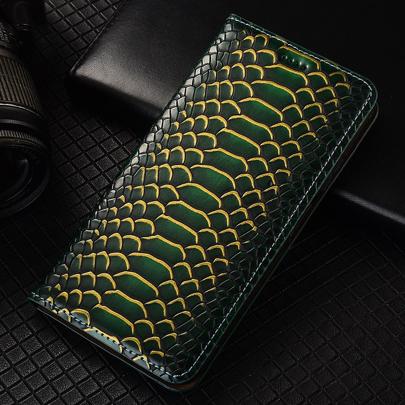 deluxe-natural-python-scales-iphone-17-pro-genuine-leather-case-18