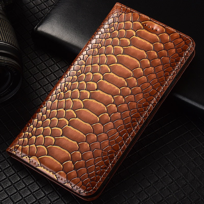 deluxe-natural-python-scales-iphone-17-pro-genuine-leather-case-20