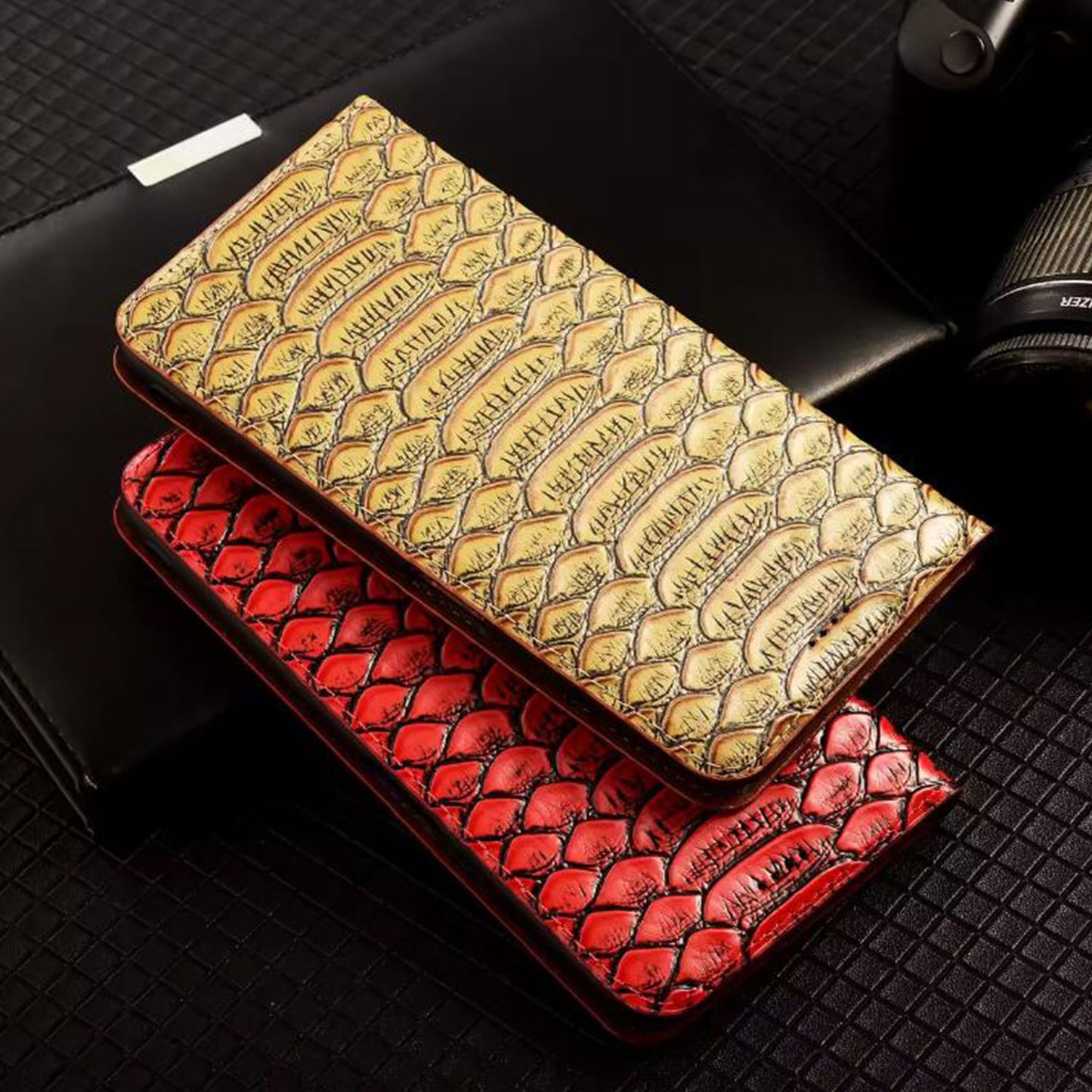 deluxe-natural-python-scales-iphone-17-pro-genuine-leather-case-8