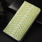 deluxe-natural-python-scales-iphone-17e-genuine-leather-case-19