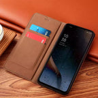 deluxe-wallet-embossed-ostrich-iphone-17e-genuine-leather-case-3