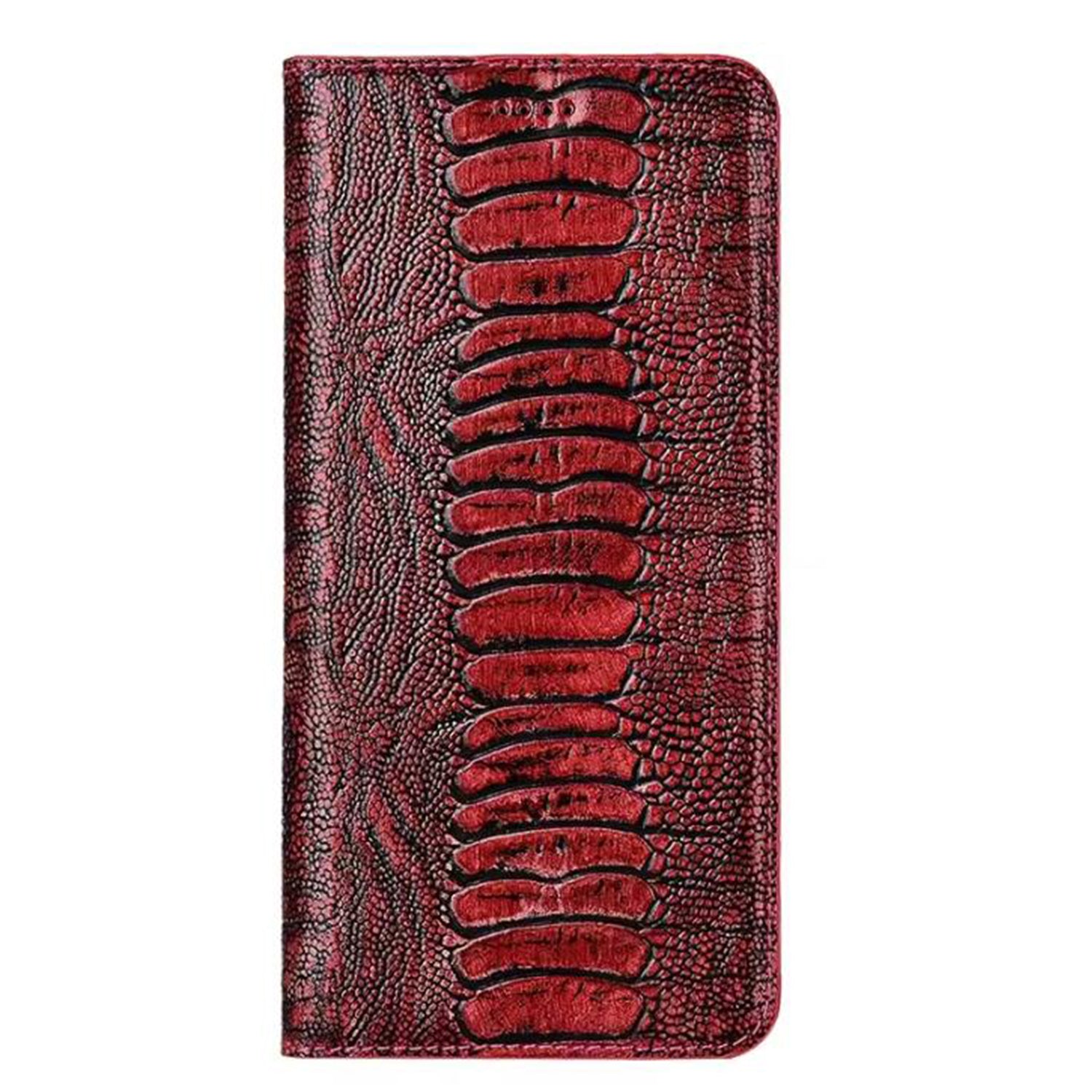 deluxe-wallet-embossed-ostrich-iphone-air-genuine-leather-case-1