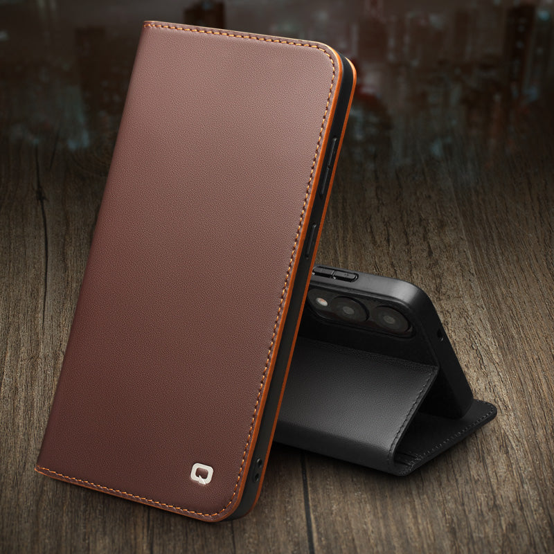 deluxe-wallet-matte-cowhide-galaxy-s25-edge-genuine-leather-case_1