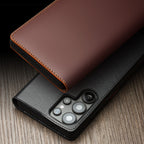 deluxe-wallet-matte-cowhide-galaxy-s25-ultra-genuine-leather-case_3