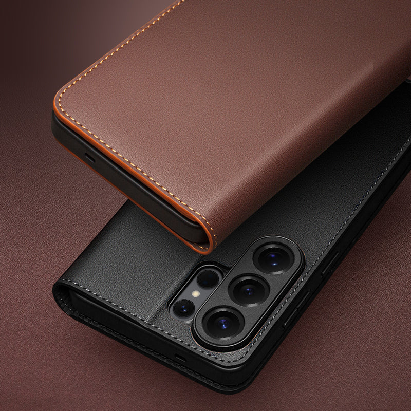 deluxe-wallet-matte-cowhide-galaxy-s26-genuine-leather-case_6
