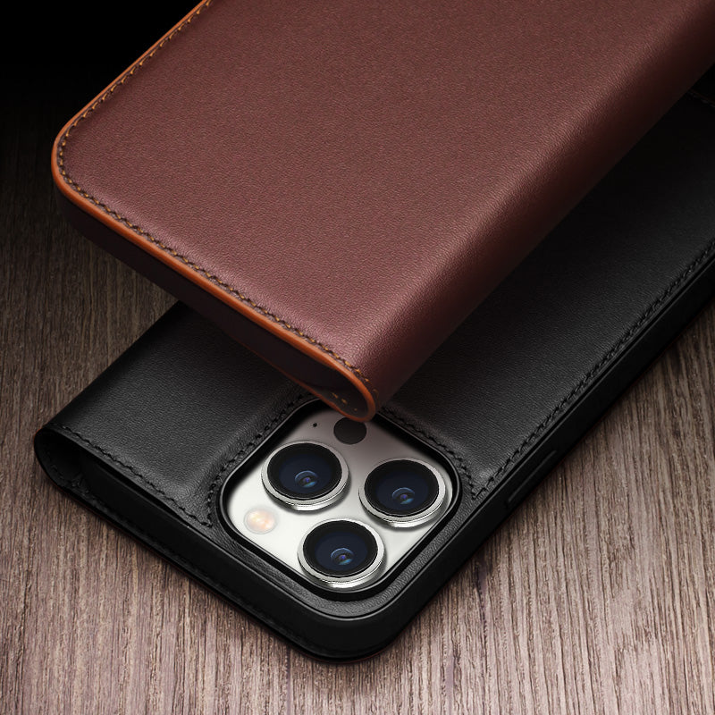 deluxe-wallet-matte-cowhide-iphone-15-genuine-leather-case_4