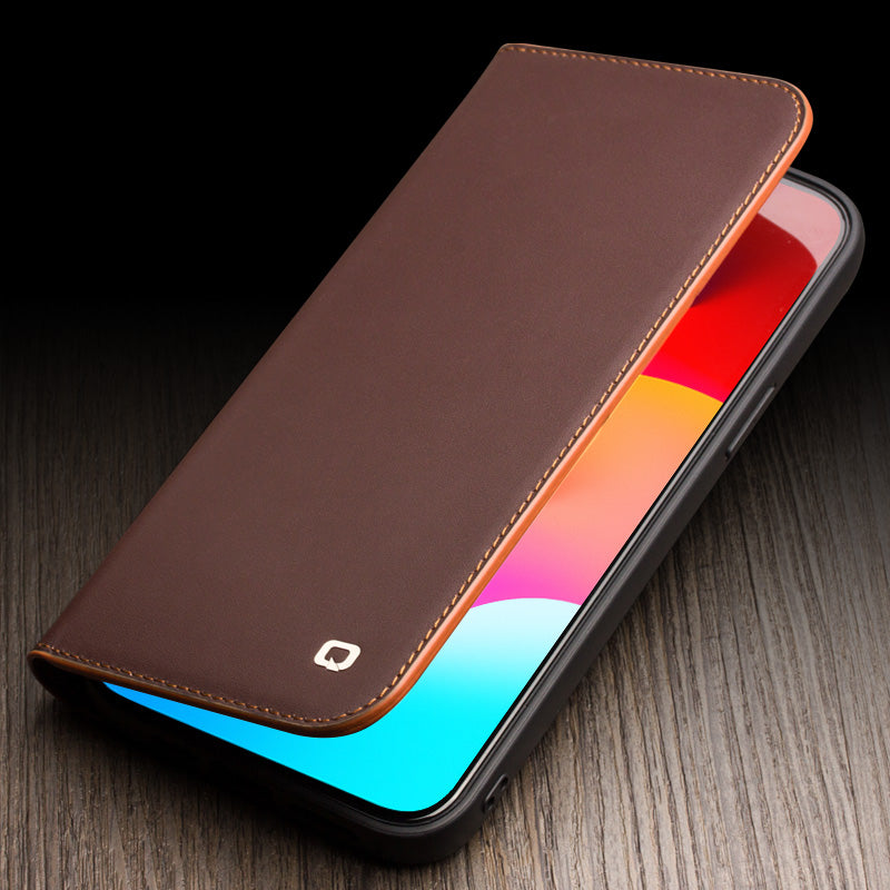 deluxe-wallet-matte-cowhide-iphone-15-pro-genuine-leather-case_4