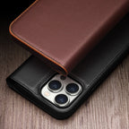 deluxe-wallet-matte-cowhide-iphone-15-pro-max-genuine-leather-case_2