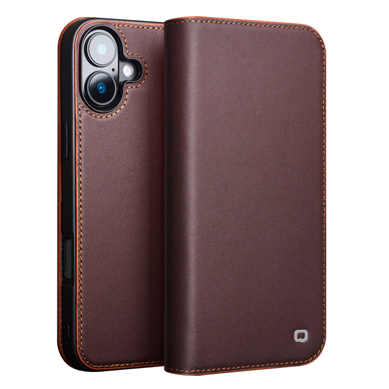 deluxe-wallet-matte-cowhide-iphone-16-genuine-leather-case_2