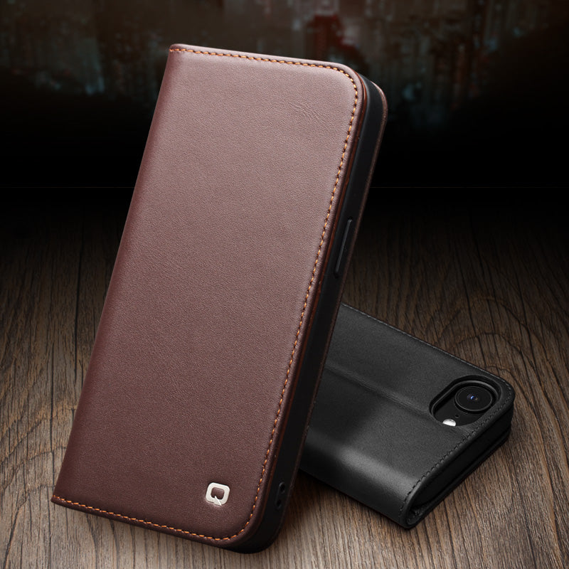 deluxe-wallet-matte-cowhide-iphone-16e-genuine-leather-case_1