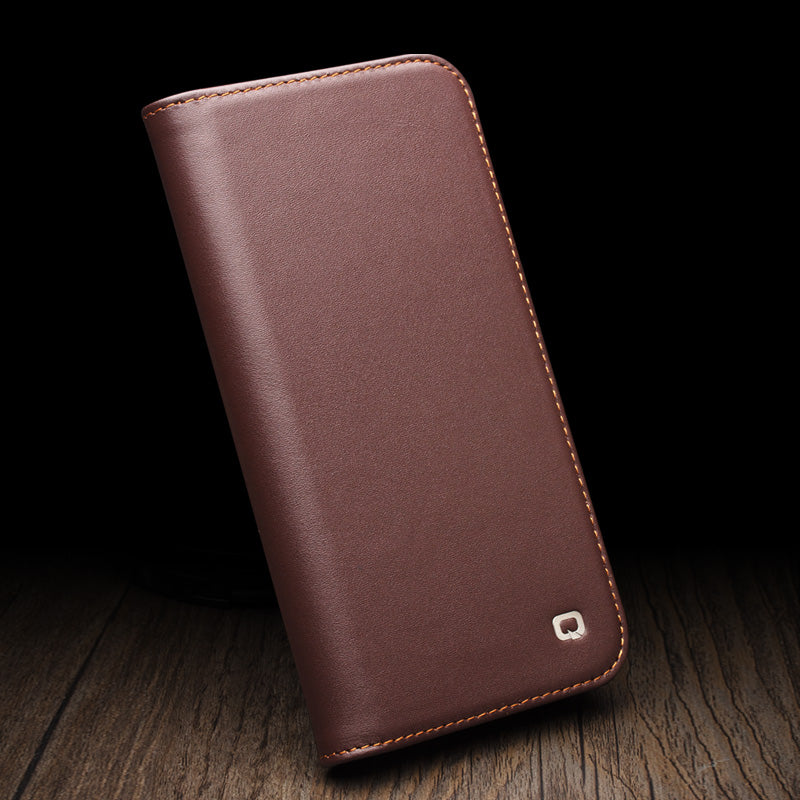 deluxe-wallet-matte-cowhide-iphone-16e-genuine-leather-case_2