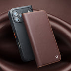 deluxe-wallet-matte-cowhide-iphone-17-pro-max-genuine-leather-case_2