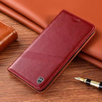 deluxe-wallet-natural-waxed-iphone-17-genuine-leather-case-15