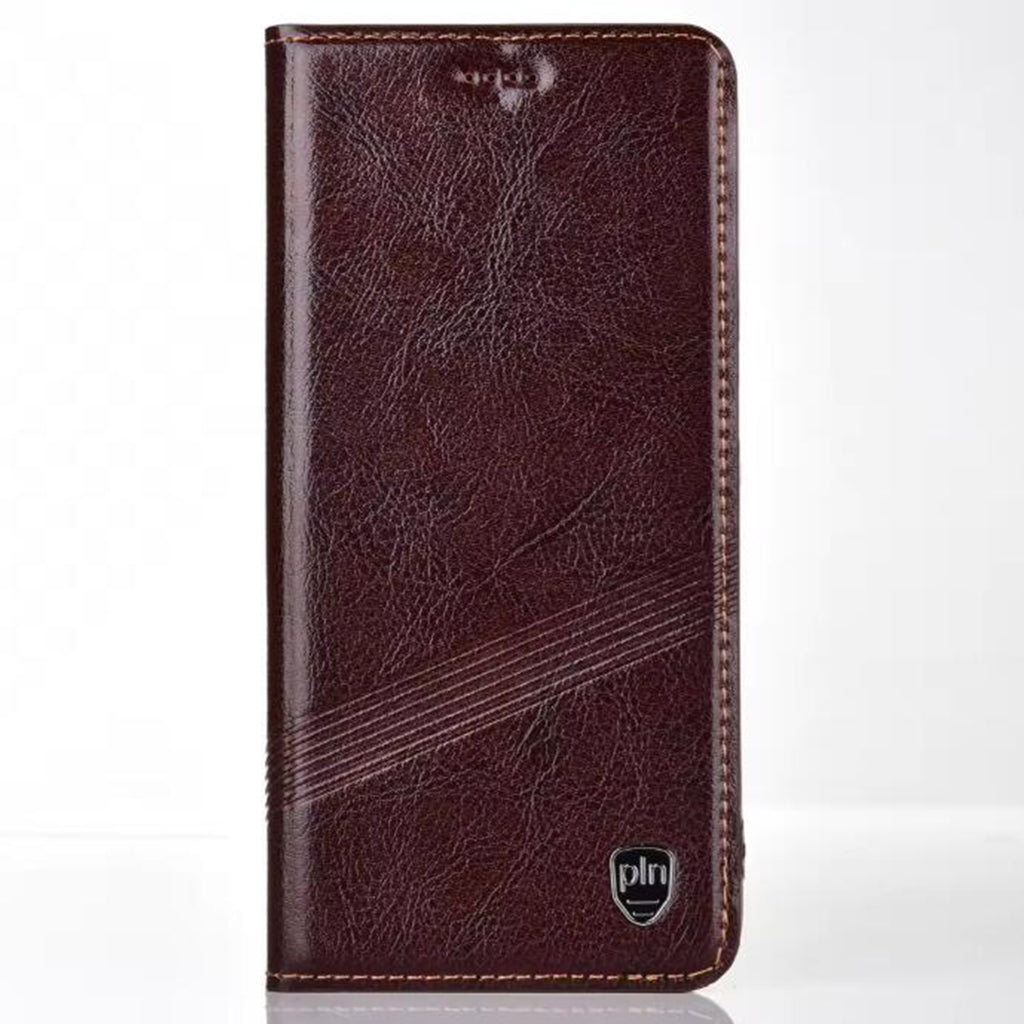 deluxe-wallet-natural-waxed-iphone-17-genuine-leather-case-2