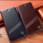 deluxe-wallet-natural-waxed-iphone-17-genuine-leather-case-6