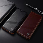 deluxe-wallet-natural-waxed-iphone-17-pro-genuine-leather-case-8