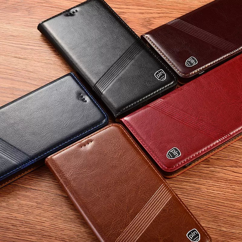 deluxe-wallet-natural-waxed-iphone-17e-genuine-leather-case-9