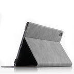 Destiny Imitation Deer Leather Galaxy Tab A11 Folio Stand Case