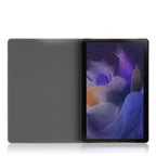 Destiny Imitation Deer Leather Galaxy Tab A11 Folio Stand Case