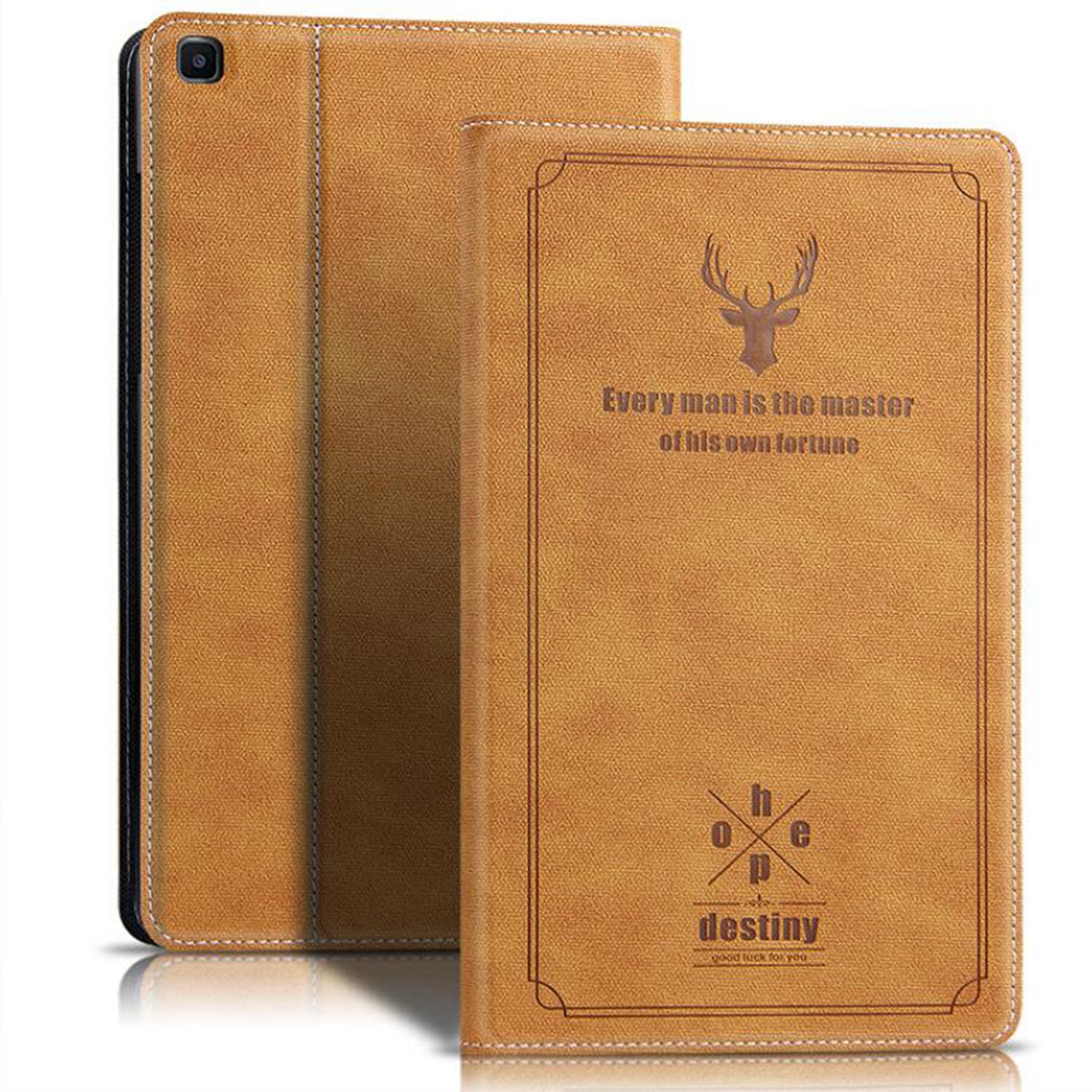 destiny-imitation-deer-leather-galaxy-tab-a7-folio-stand-case_8