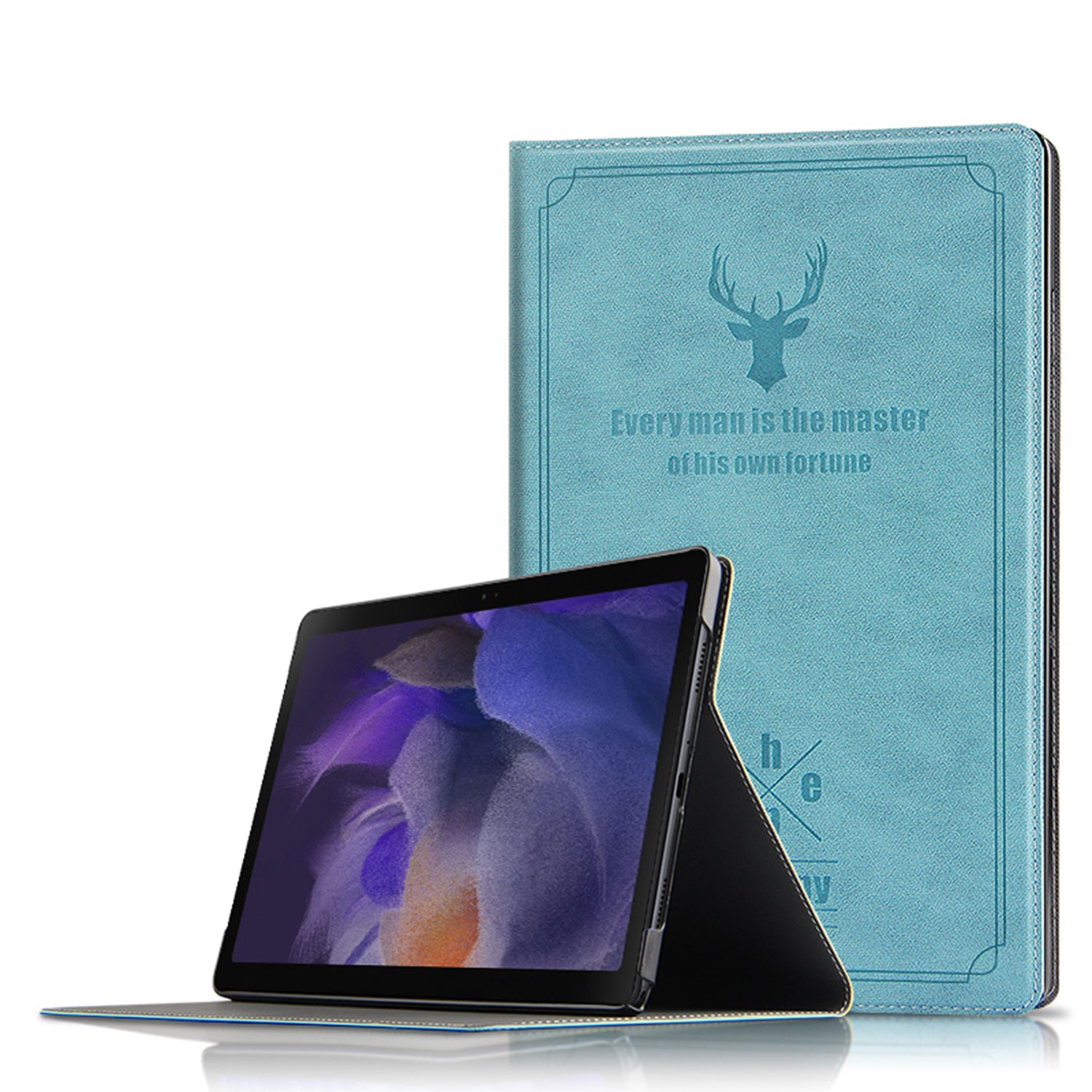 destiny-imitation-deer-leather-galaxy-tab-a8-folio-stand-case_4