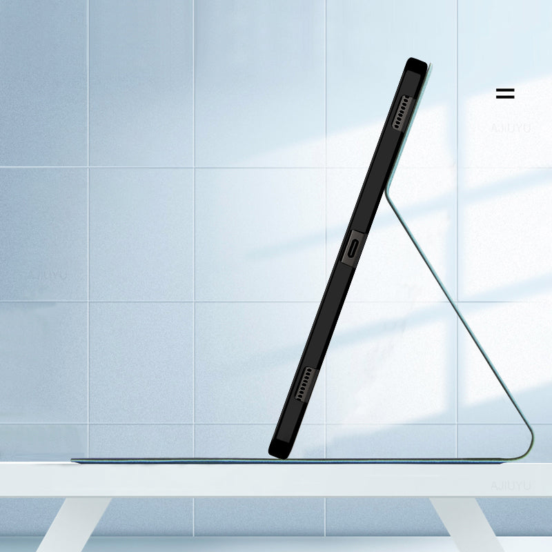 destiny-imitation-deer-leather-galaxy-tab-s10-fe-folio-stand-case_3