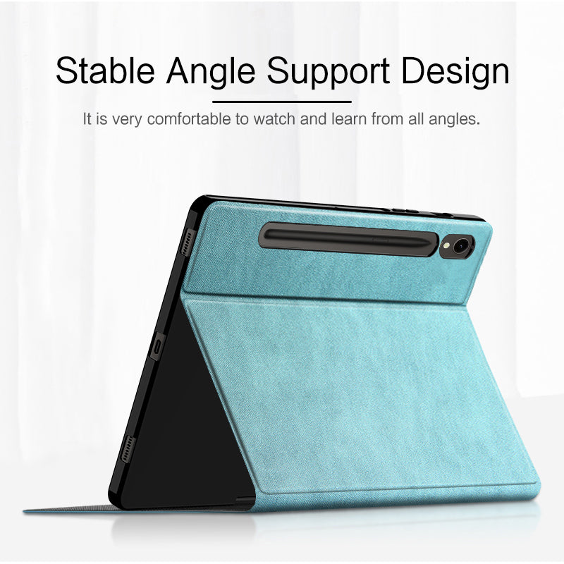 destiny-imitation-deer-leather-galaxy-tab-s10-fe-folio-stand-case_4